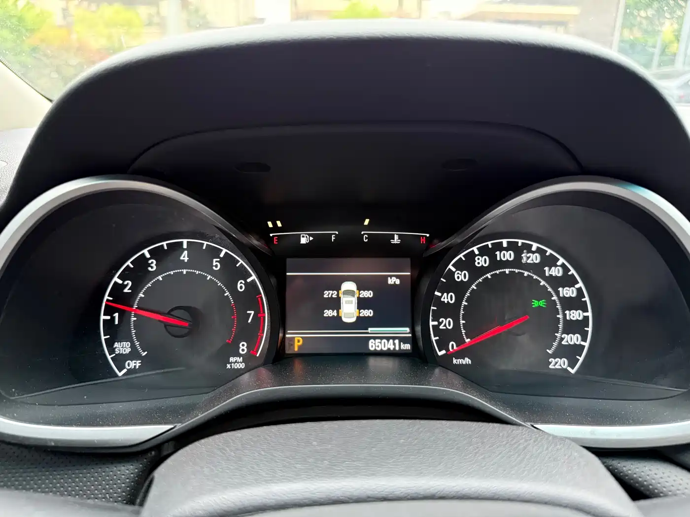 Chevrolet Monza 2019 Redline 320T DCT Refreshing Edition VI фото 6