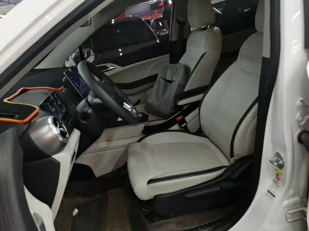BYD Yuan Pro 2022 2021 401KM Premium Model
