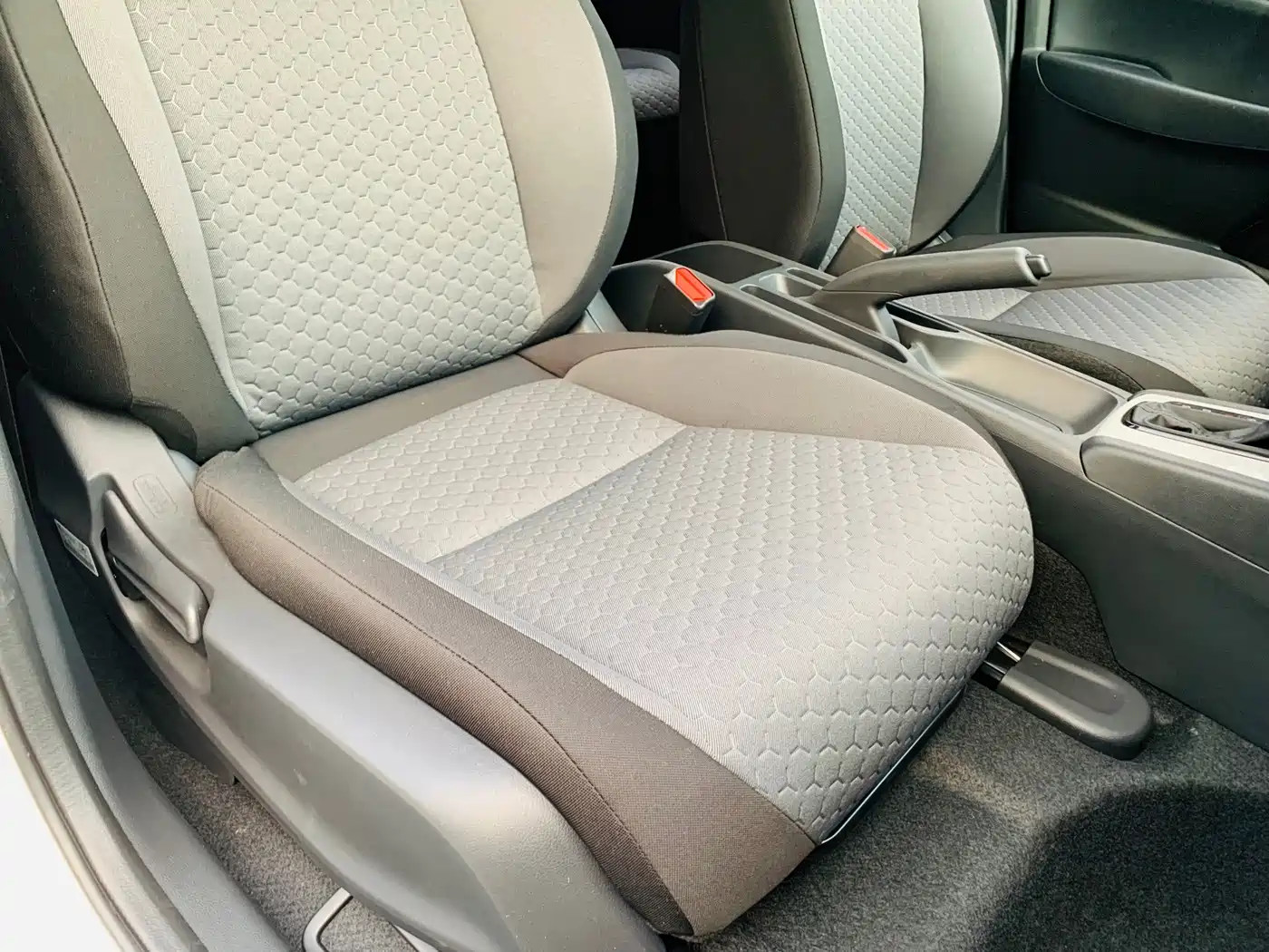 Honda Fit 2026 2025 Base Model