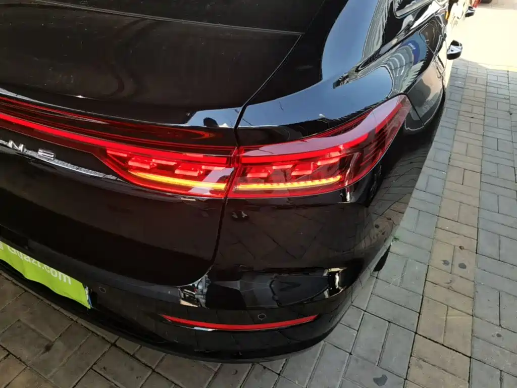 Besturn B70 2024 2024 Model Soaring Dragon Edition 1.5T Pioneer