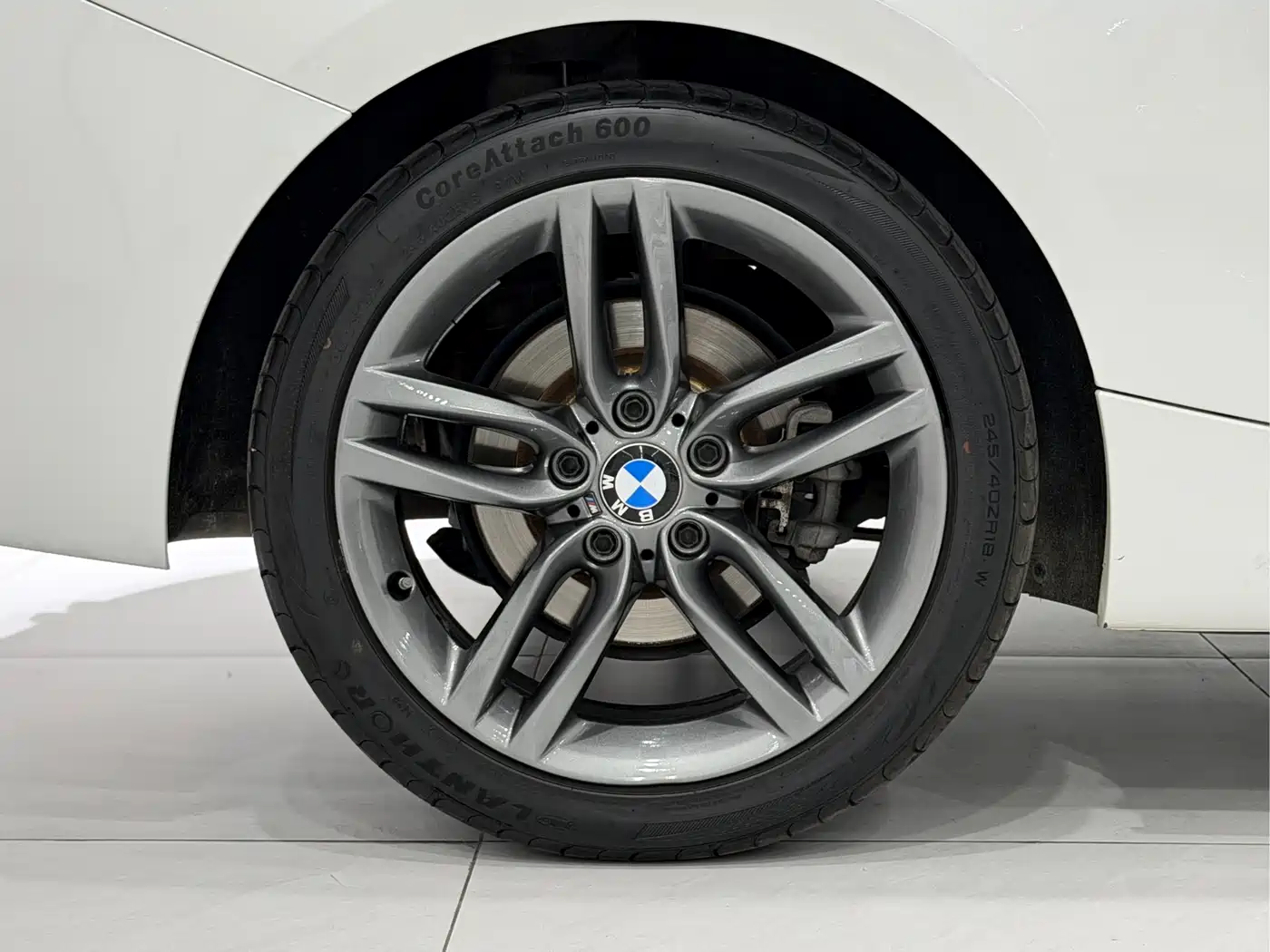 BMW 2 Series (Import) 2018 225i Convertible Coupe M Sport фото 19
