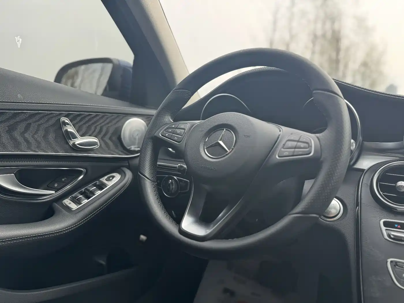 Mercedes-Benz C-Class 2018 C 180 L Fashion Sport Edition фото 7