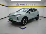 Фото 1 - Geely Geometry E Firefly