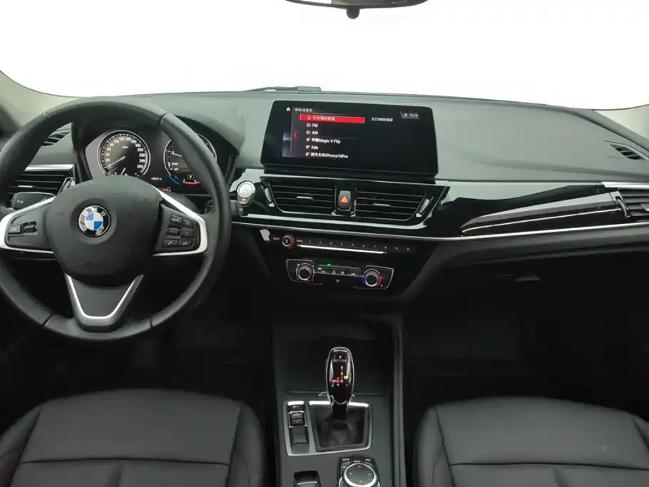 BMW 1 Series 2023 2023 120i M Sport