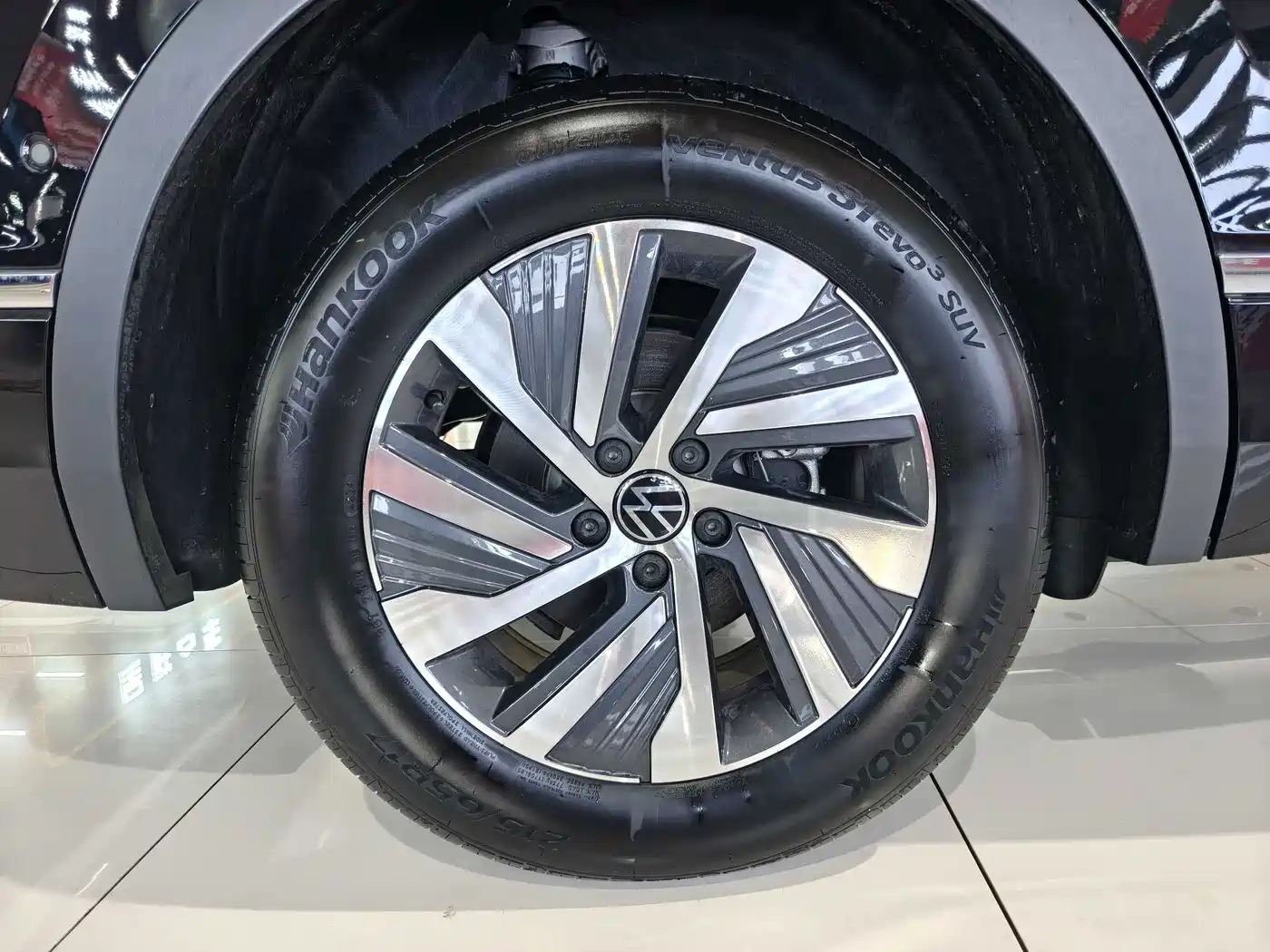 Volkswagen Tiguan, миниатюра 15