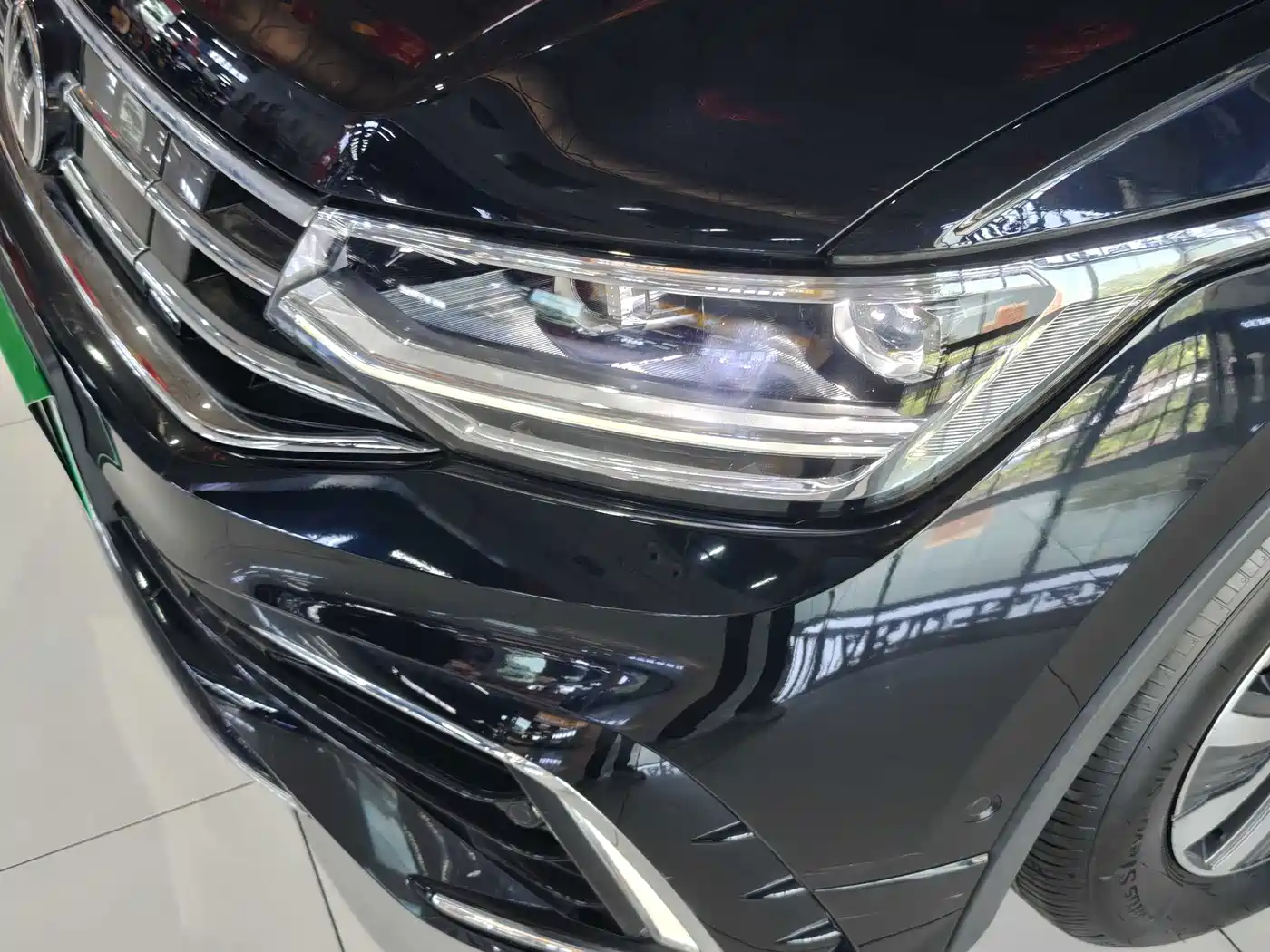 Volkswagen Tiguan, миниатюра 22