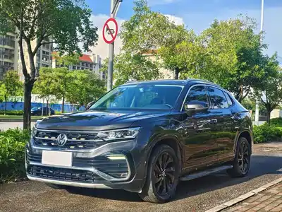 Volkswagen Tayron X