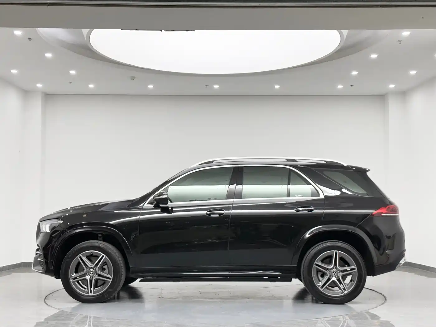 Mercedes-Benz GLE 2021 GLE 450 4MATIC Dynamic фото 12