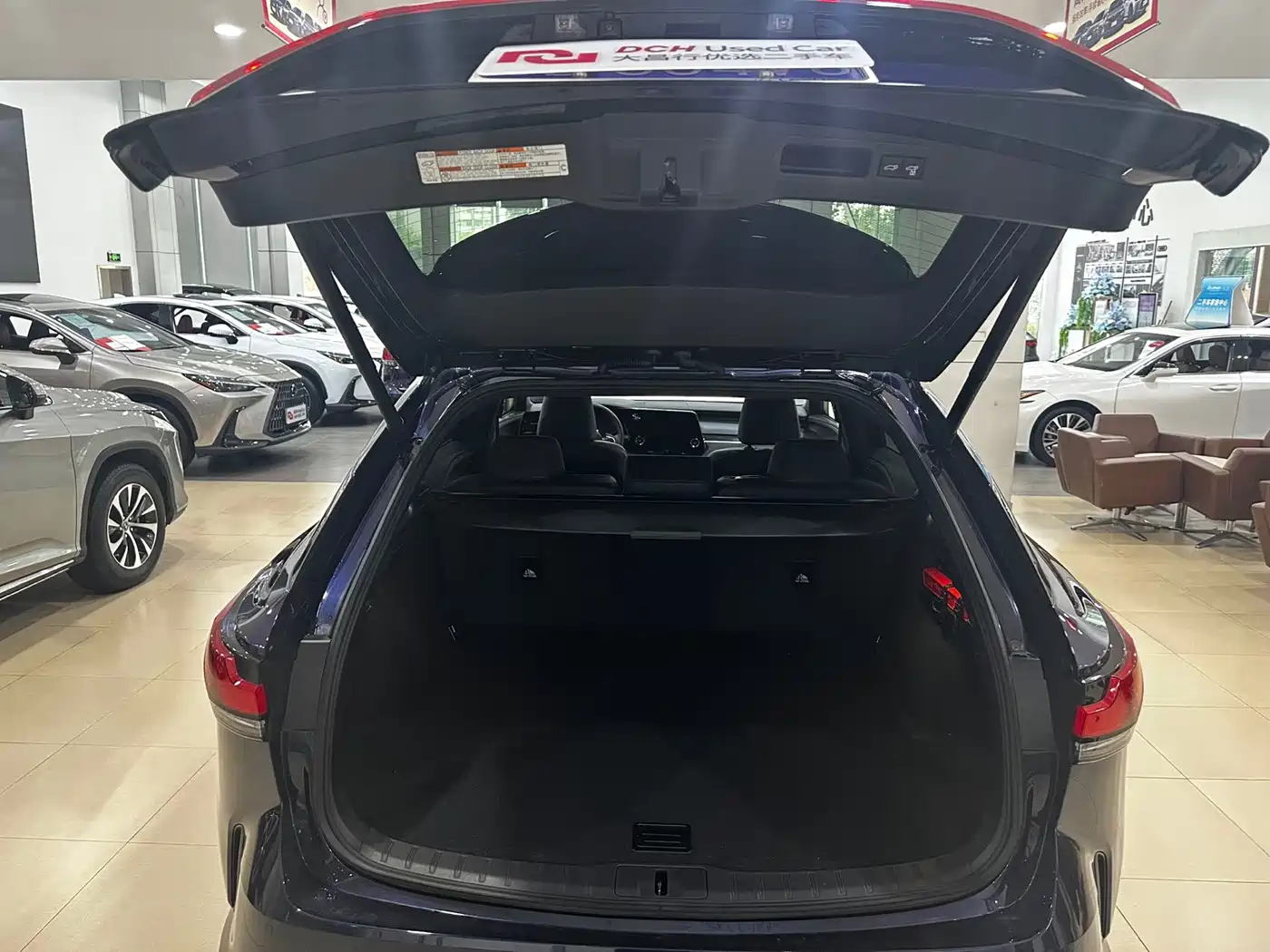 Lexus RX 2025 2025 300 4WD Premium Edition