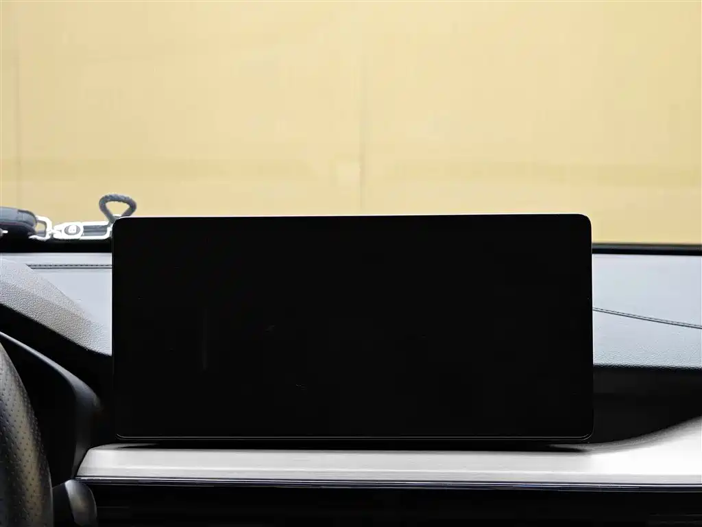 GEELY AUTOMOBILE VISION X3