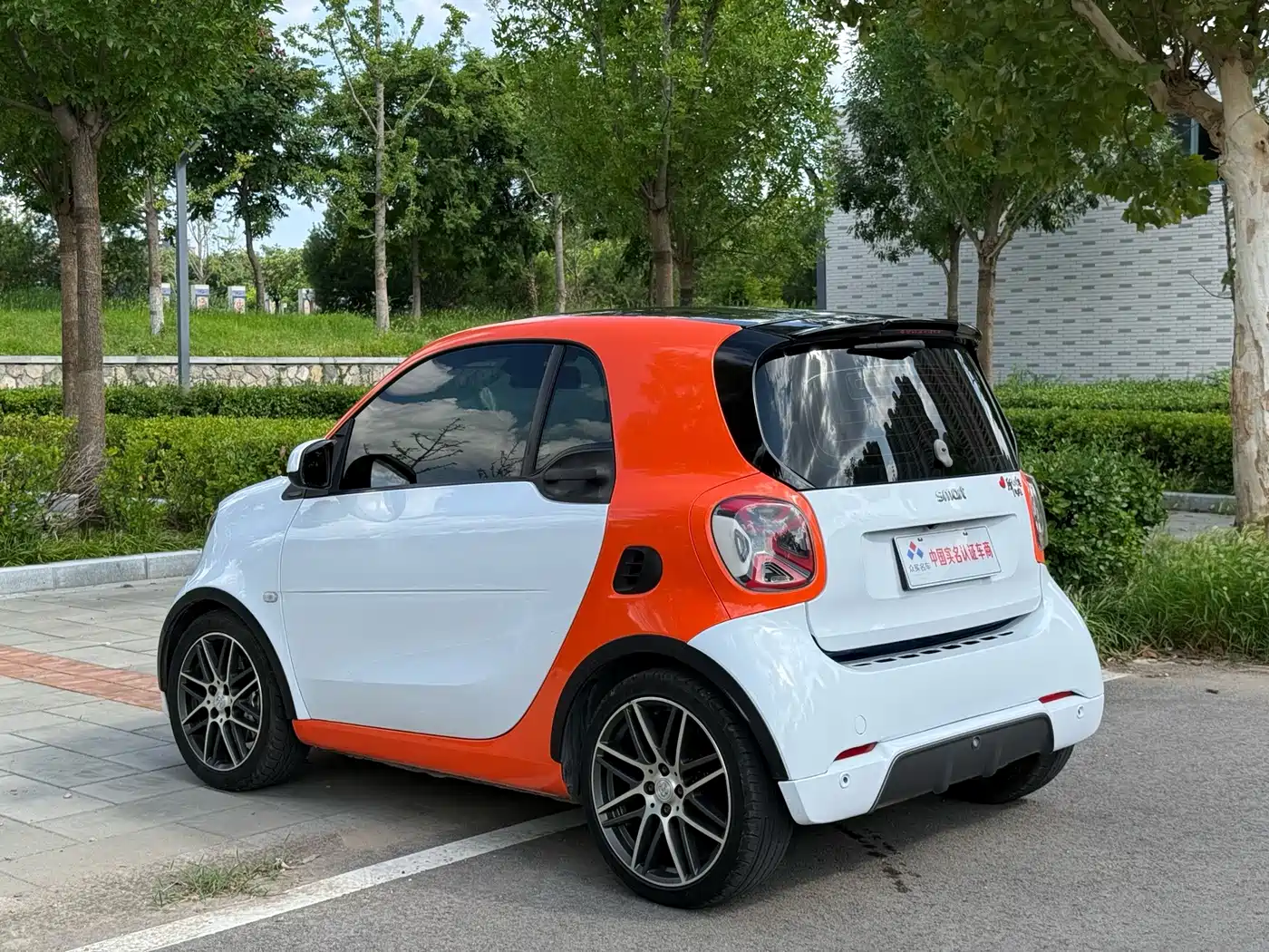 Photo 18 - smart fortwo