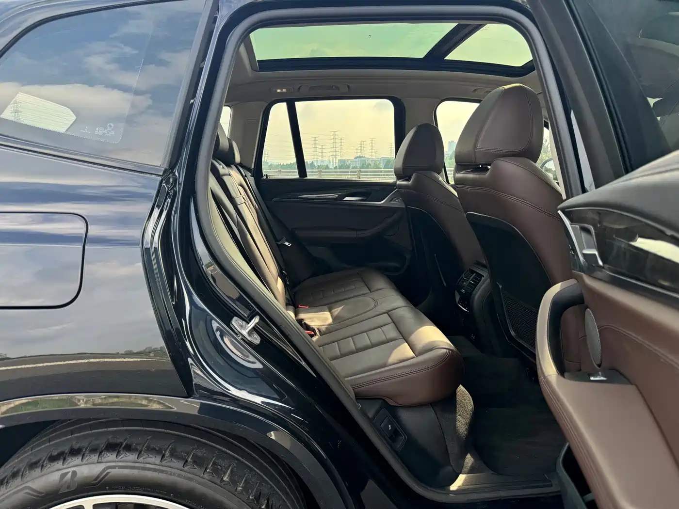 Фото 31 - BMW X3