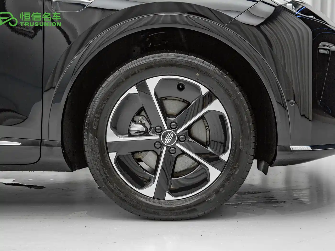 Shangjie SUV 2026 2025 Model Pure Electric Max
