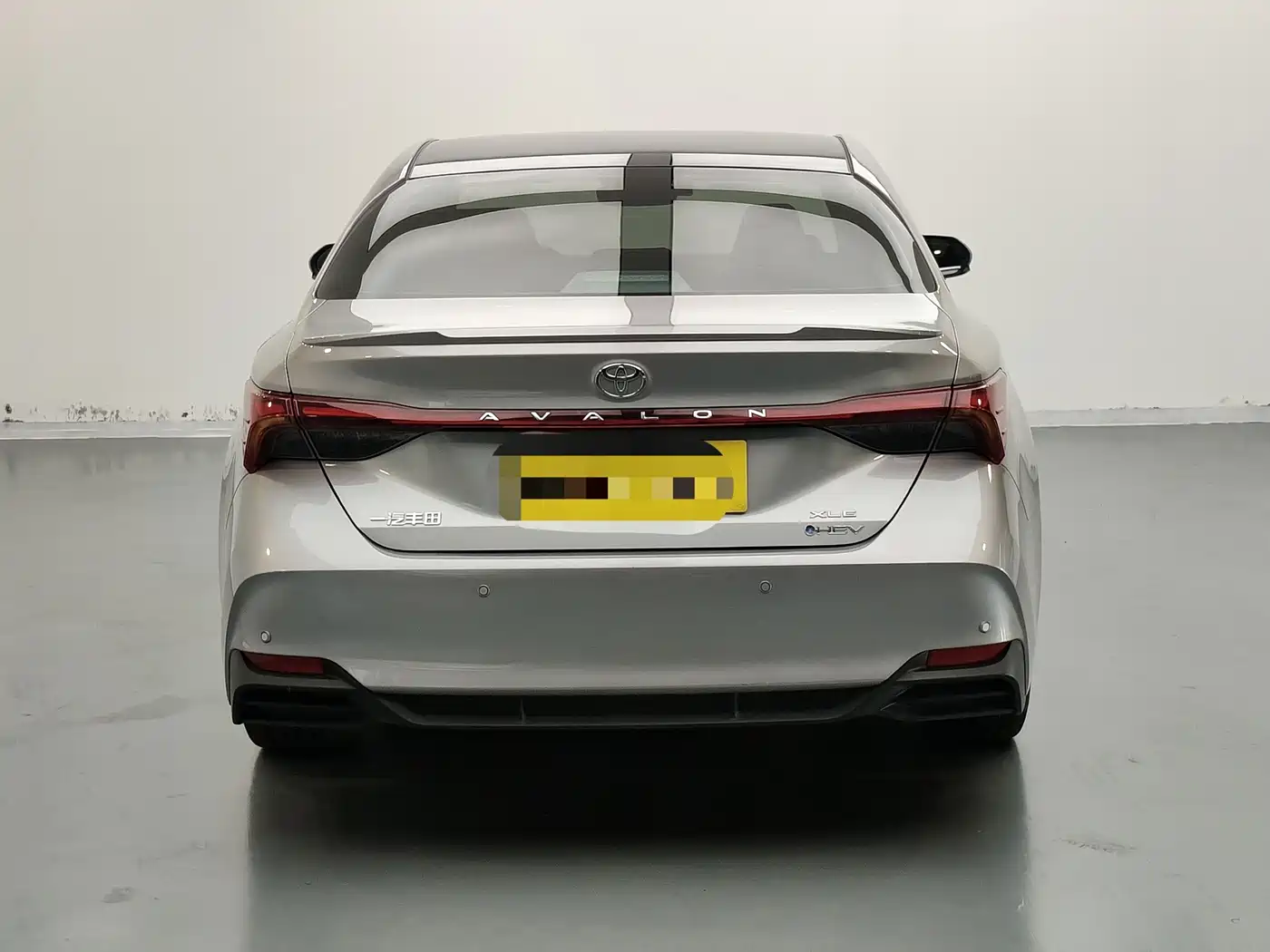 Toyota Avalon 2025 2024 Model Hybrid 2.5L XLE Prestige Edition