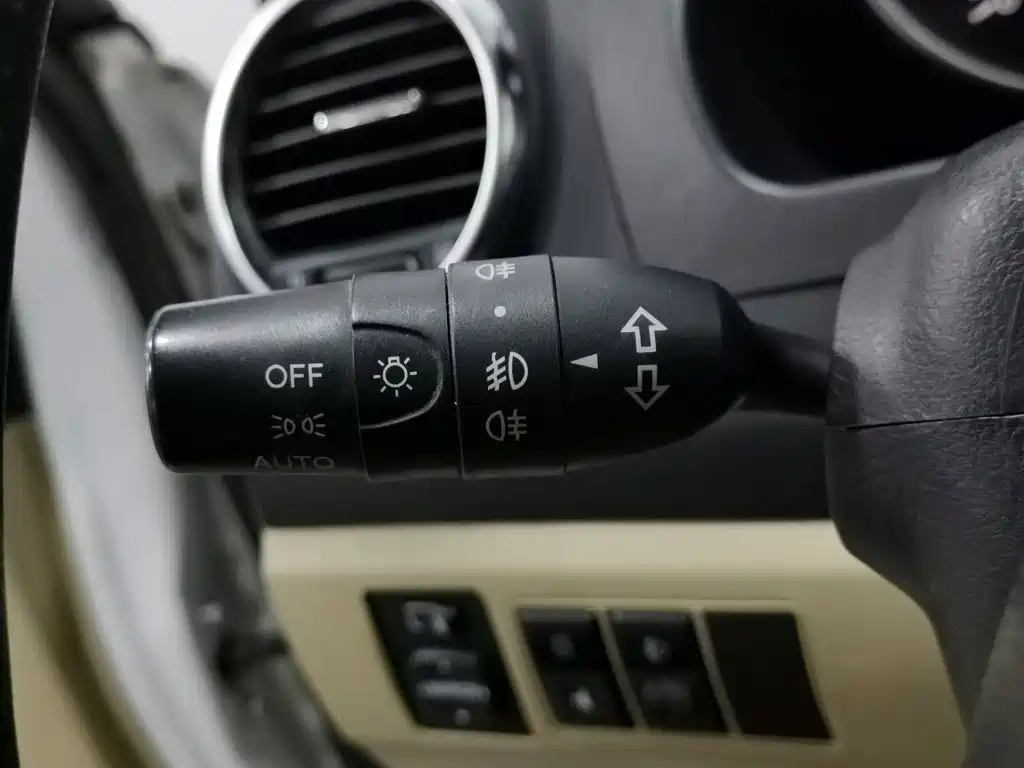 Haval H6 2013 2011 2.0L Manual 2WD Elite Edition