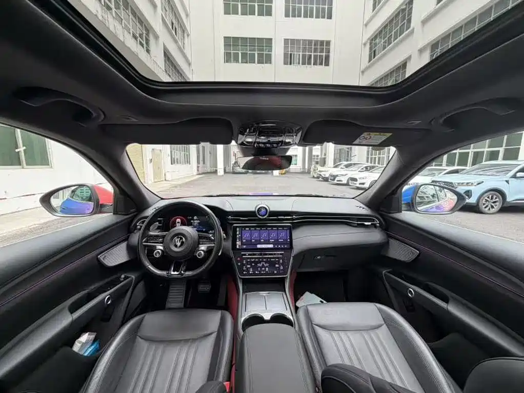 Maserati Grecale 2023 2023 2.0T GT