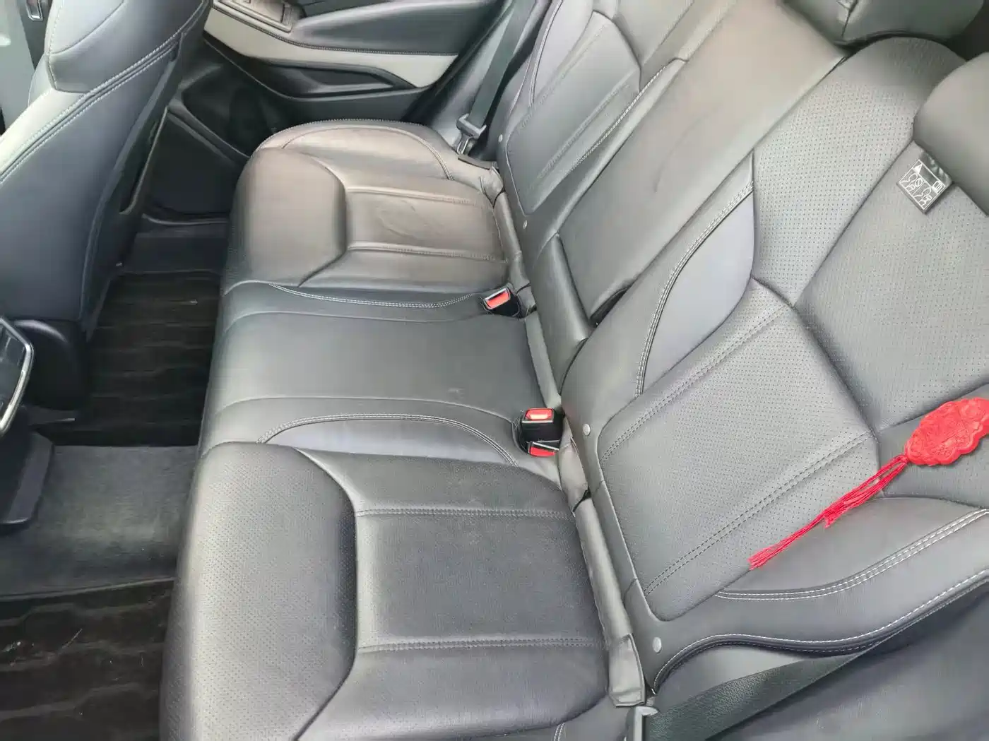 Subaru Forester 2023 2022 2.0i AWD Luxury Edition with EyeSight