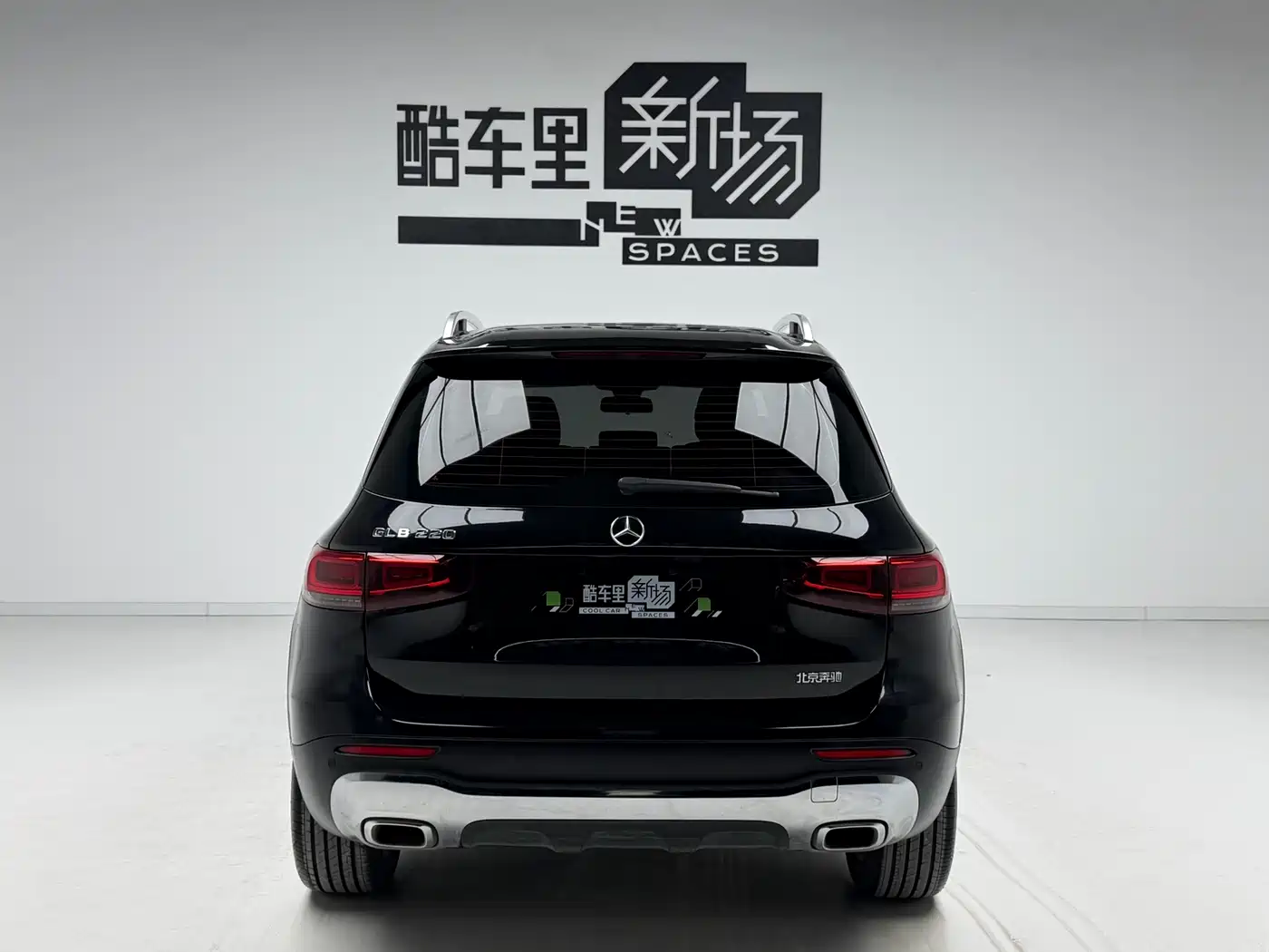 Mercedes-Benz GLB 2023 GLB 220 Style фото 5