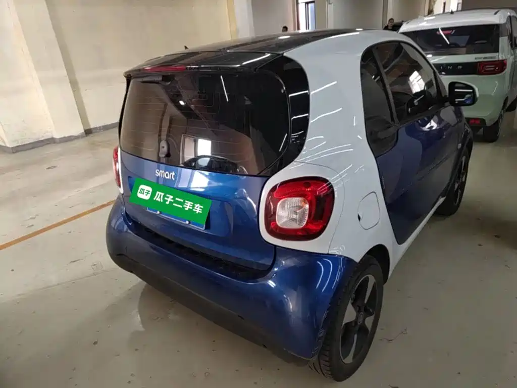 Photo 7 - smart fortwo
