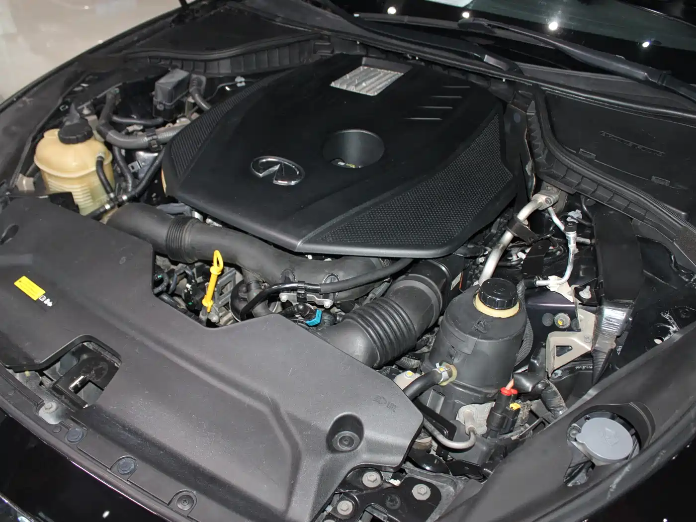 Infiniti Q50 2014 2014 2.0T Comfort Edition