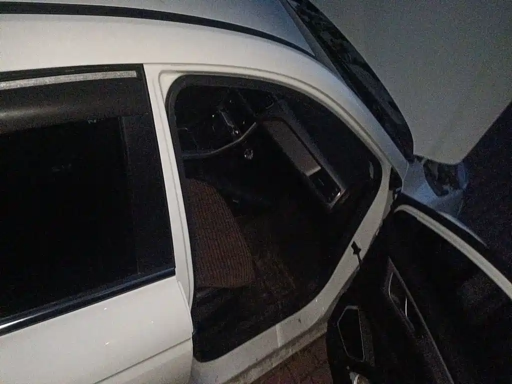 Geely Emgrand GL 2021 2021 UP 1.4T Manual Premium