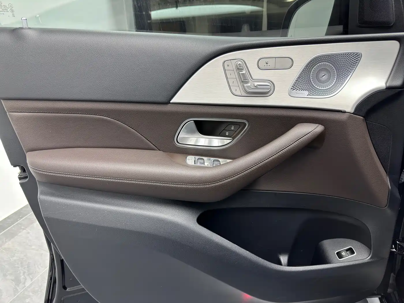 Mercedes-Benz GLE 2021 GLE 450 4MATIC Dynamic фото 32