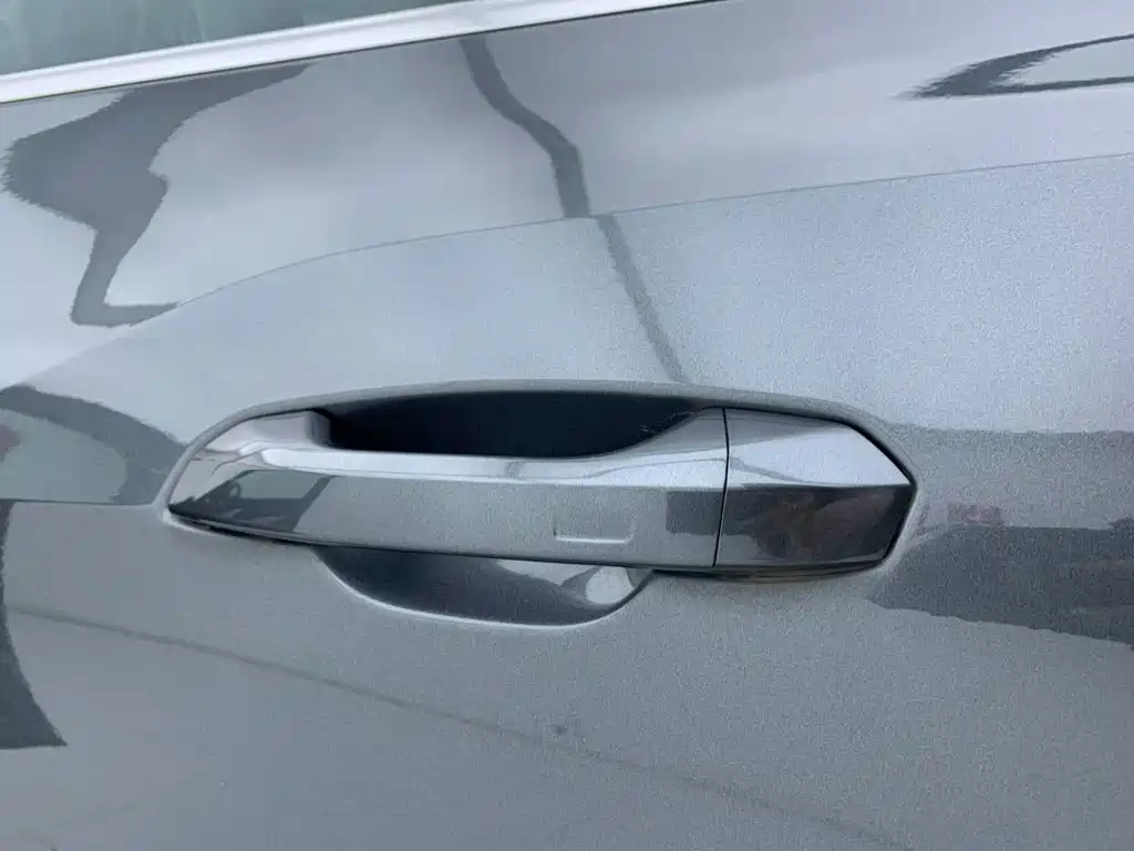 Audi e-tron 2026 2021 50 quattro Luxury