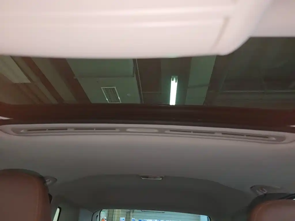 FAW Senya R7 2017 2017 Model 1.6L Automatic Prestige