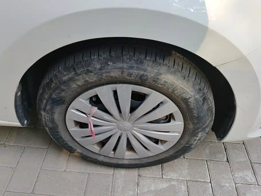 Volkswagen Santana 2023 2021 1.5L Manual Trend Edition