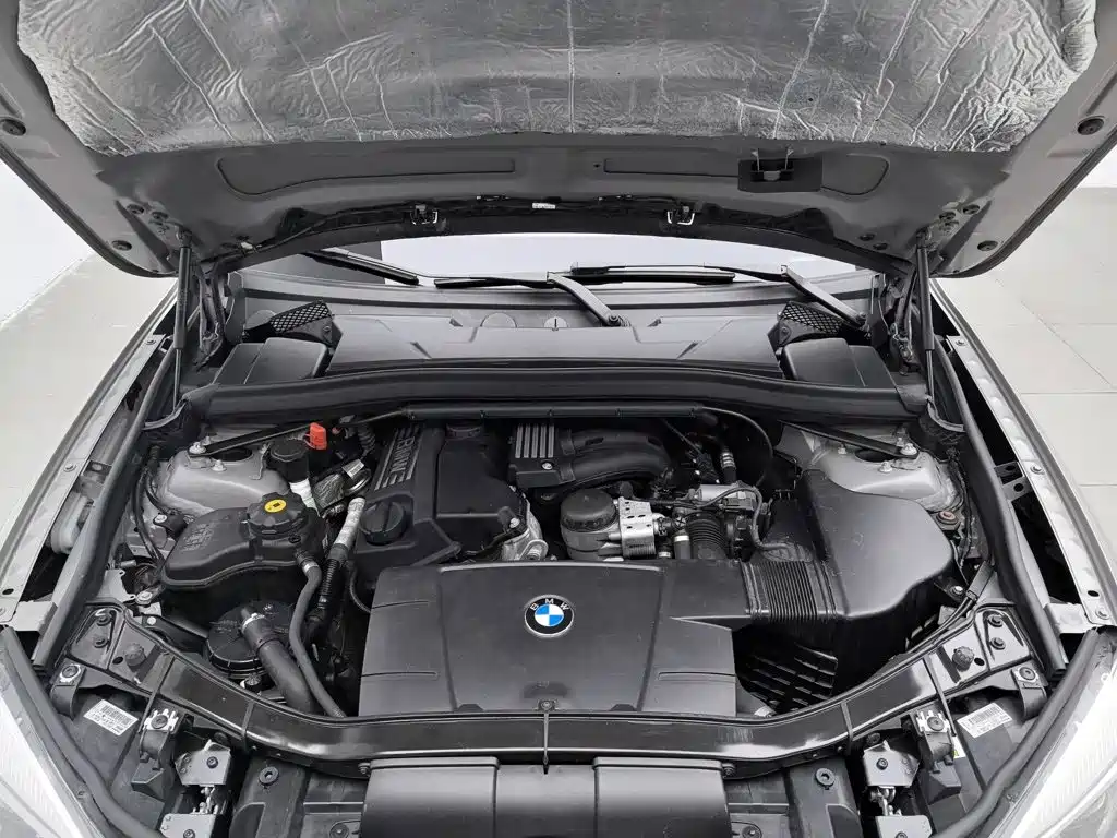 BMW X1 (Import) 2014 2012 sDrive18i Luxury