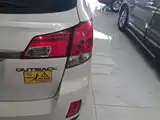Фото 8 - Subaru Outback