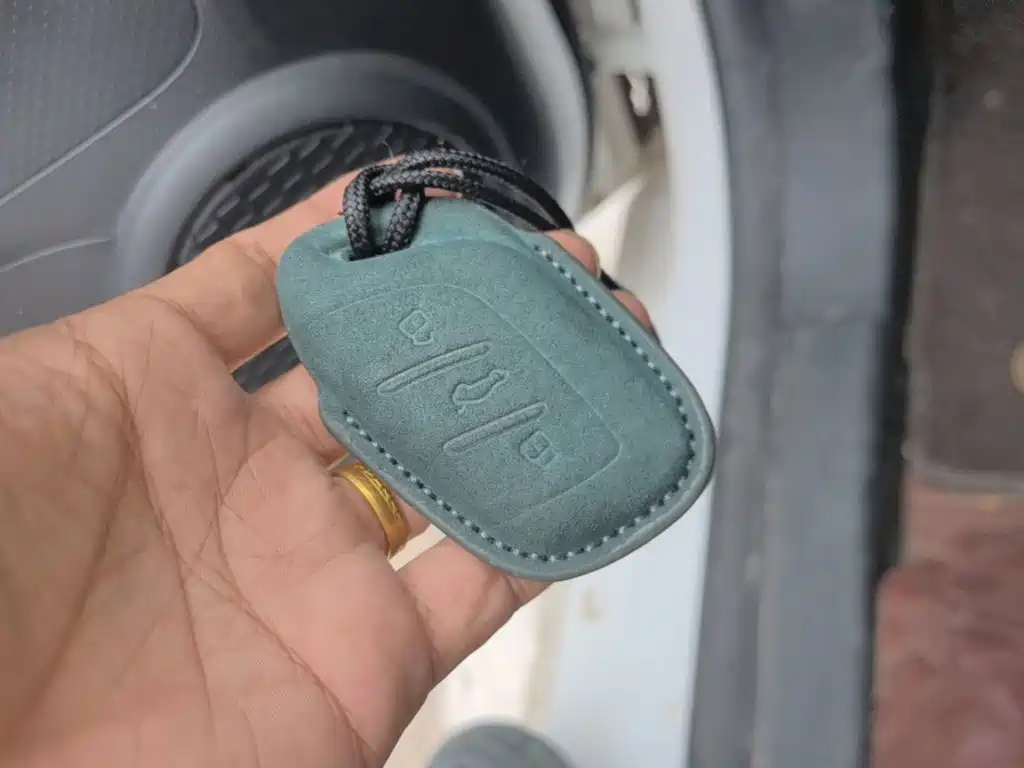 Roewe Kaiwei CLEVER 2023 2022 311km Vitality Bobo Edition