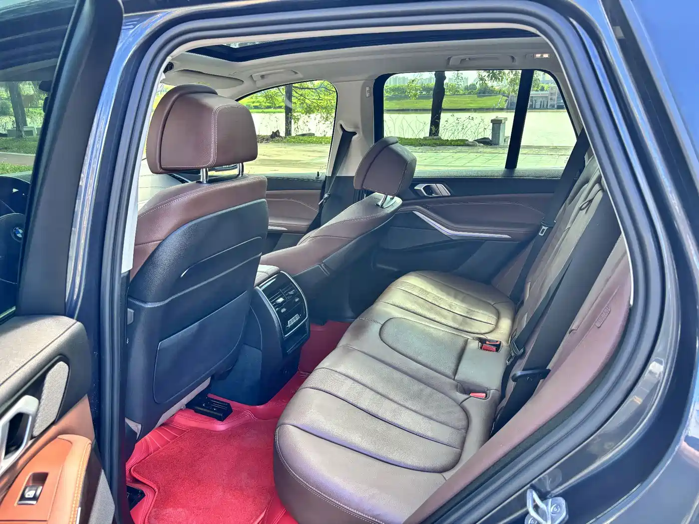 BMW X5 (Import) 2022 2022 xDrive40i Premium M Sport Package