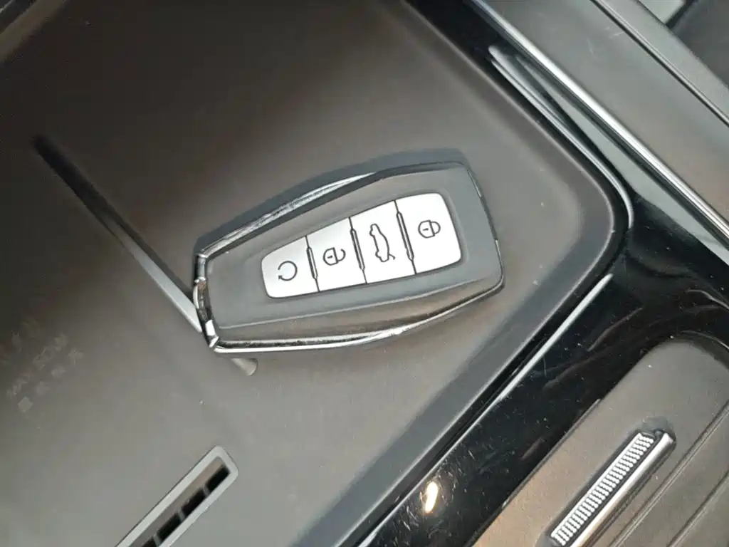 Geely Xing Rui 2025 2026 Orient Yao 2.0TD Moonview Edition