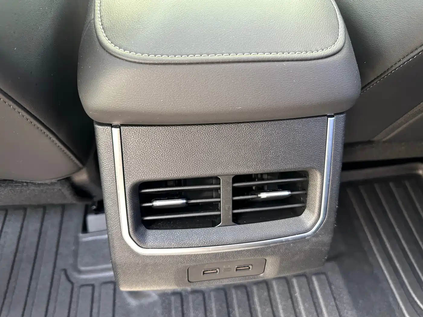 Haval H6 2021 National Trend Edition 1.5T Automatic Urban Edition фото 18