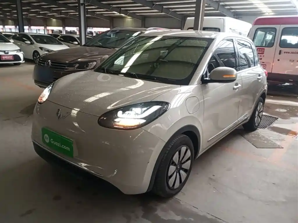 Wuling Motors Wuling Bingo 2024 333km Comfort Edition