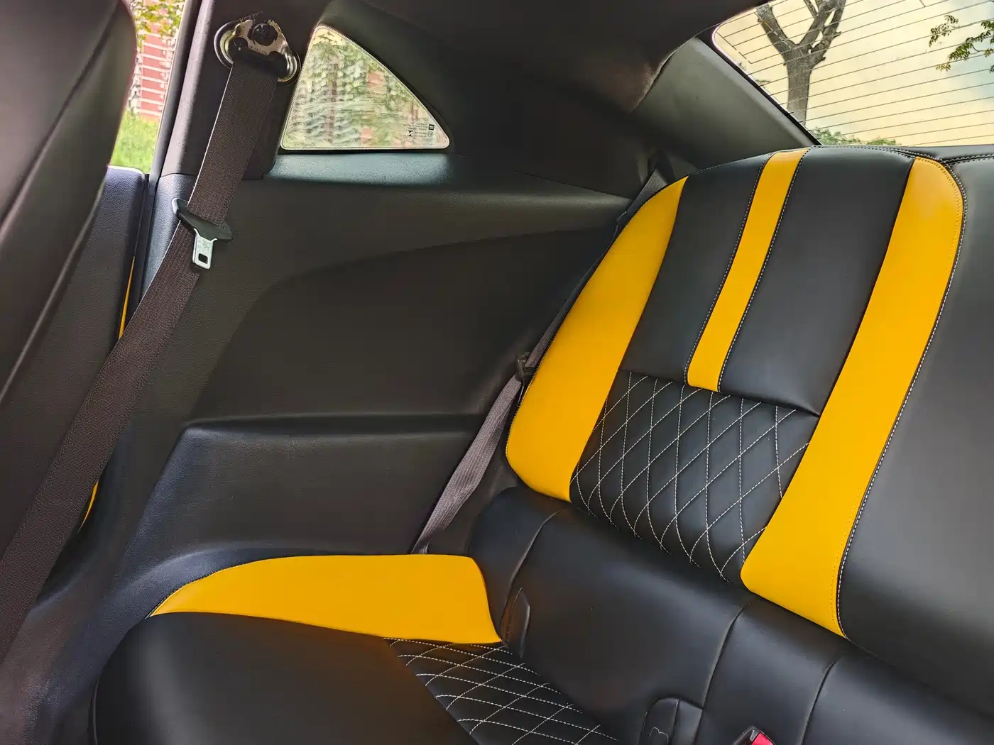 Chevrolet Camaro 2014 2012 3.6L Legend Performance Edition
