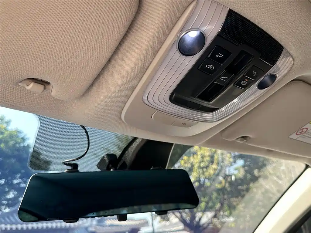 Kia K5 2020 270T CVVD Luxury Edition фото 26