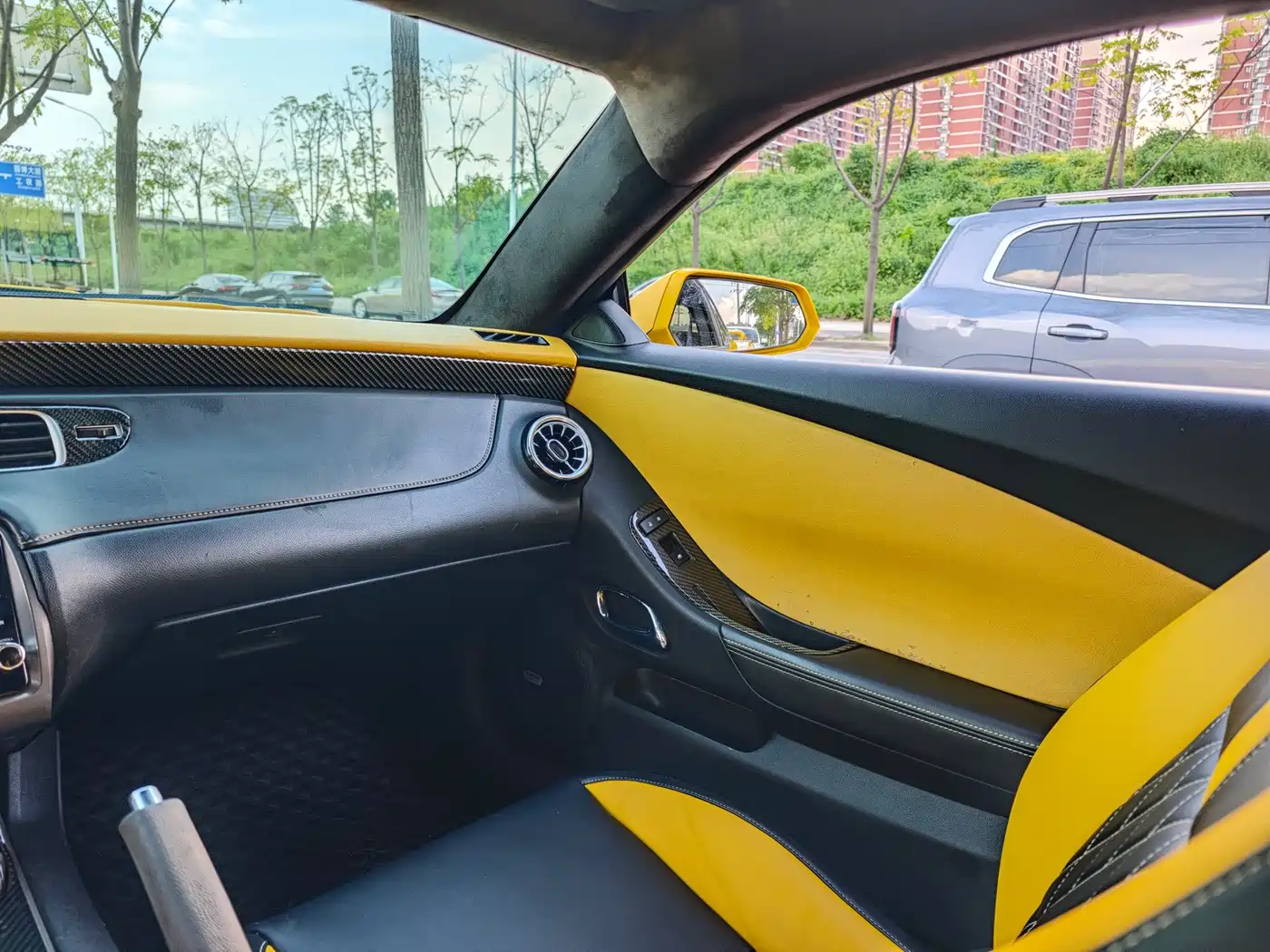 Chevrolet Camaro 2014 2012 3.6L Legend Performance Edition