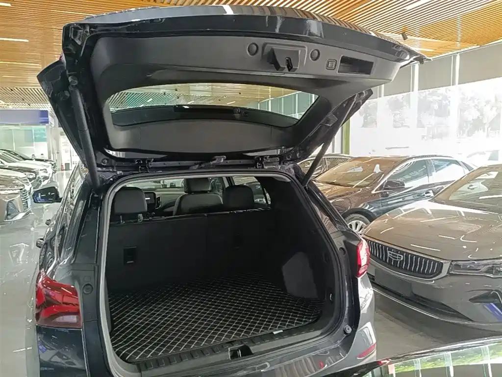 CHEVROLET EXPLORER
