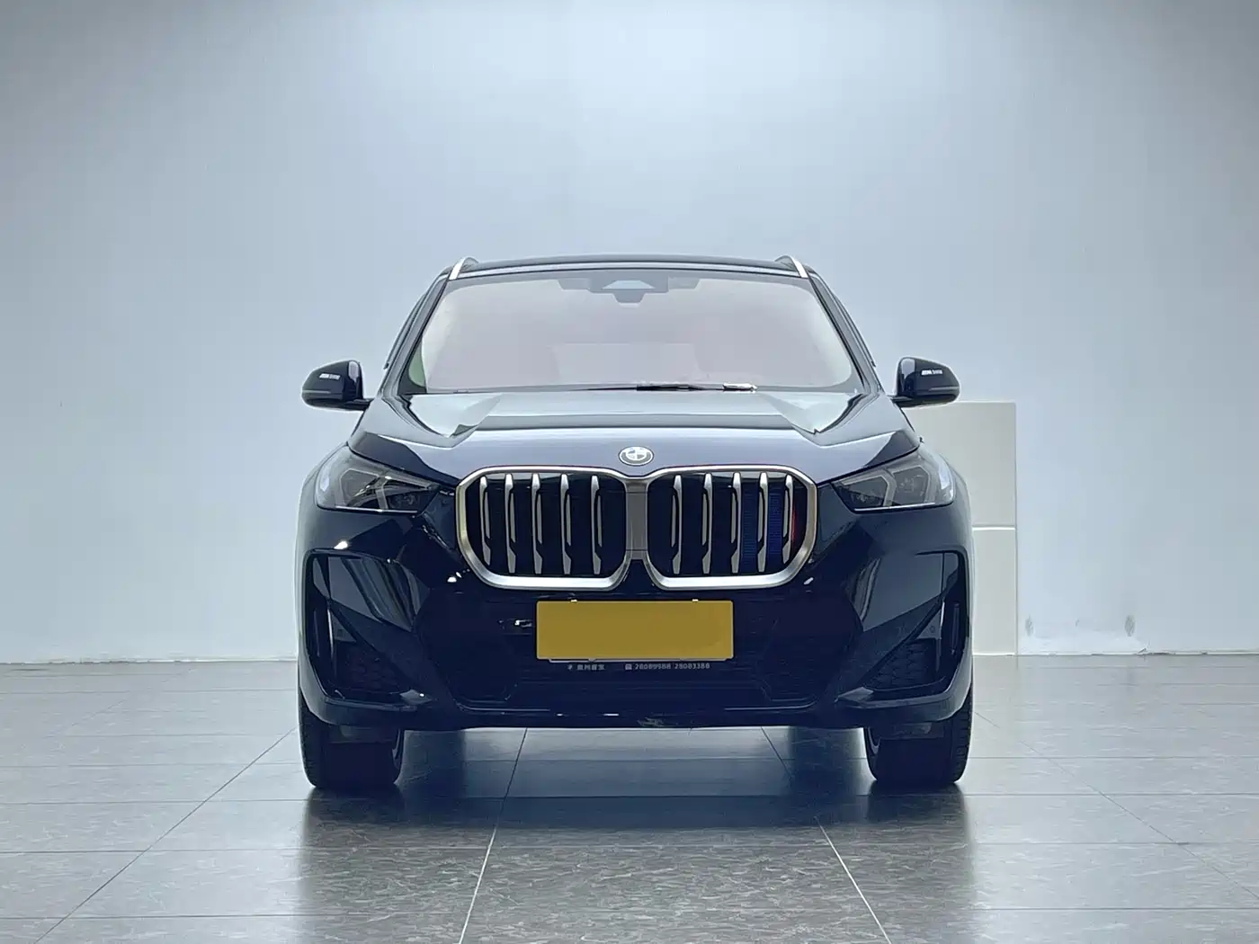 BMW X1 2024 xDrive25Li M Sport Package фото 2