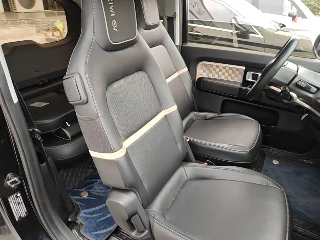 Baojun KiWi EV 2022 2022 Designer Lite NMC