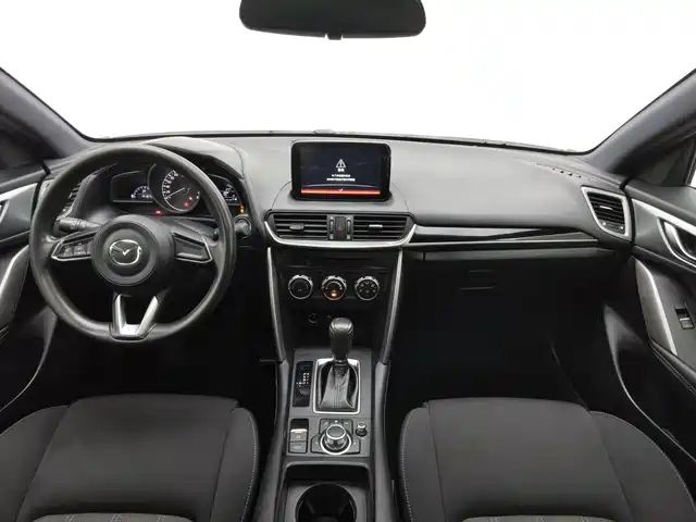 Mazda CX-4 2018 Model 2.0L Automatic 2WD Skyactiv Dynamic (China V) — фото 5