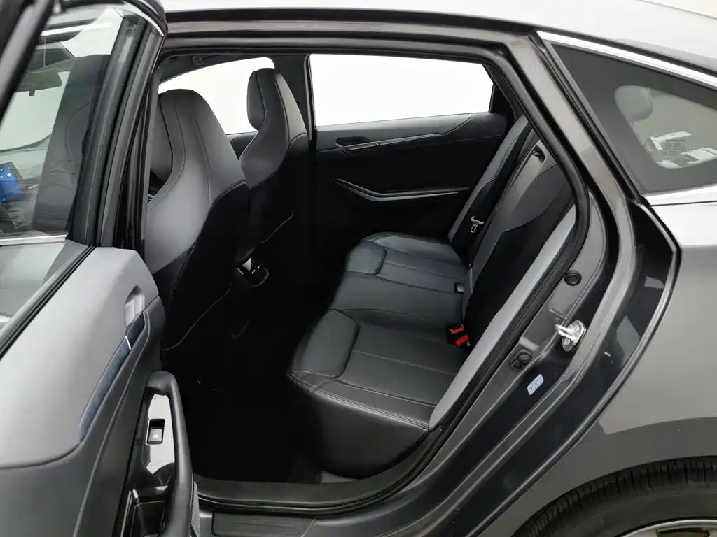 Changan Ruicheng PLUS 2023 2023 1.5T DCT Premium