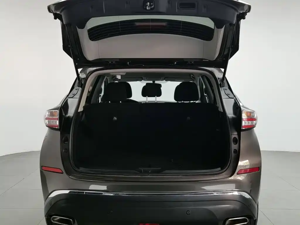 Nissan Murano 2023 2021 2.5L XE 2WD Elite Edition