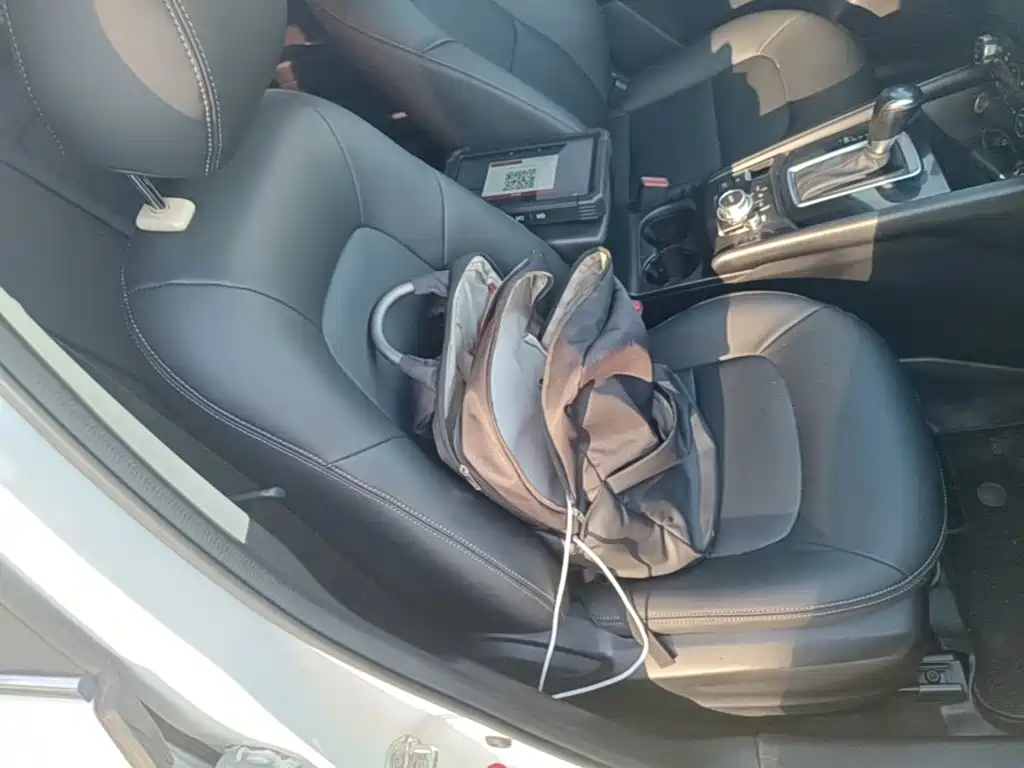 Фото 25 - Mazda CX-5