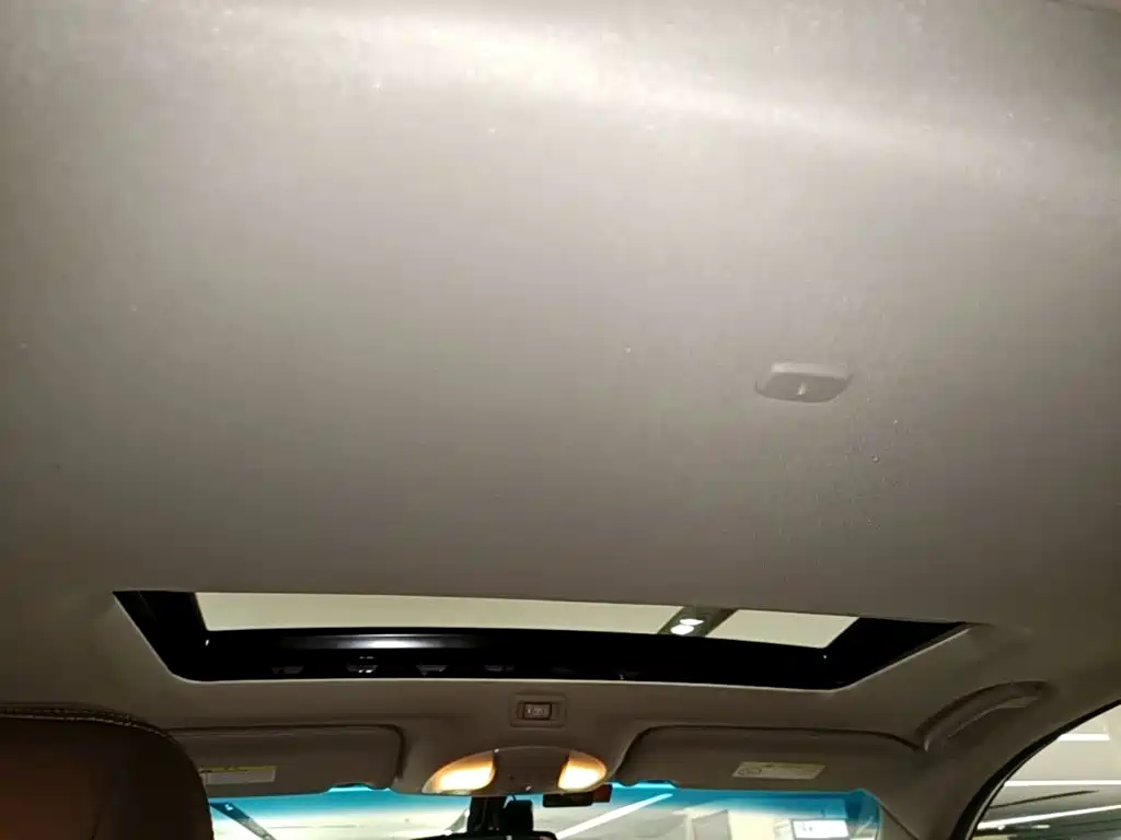 Infiniti QX60 (Import) 2019 2018 2.5 S/C Hybrid 2WD Excellence Edition China VI