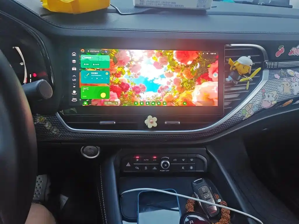 Haval F7x 2021 2021 1.5T 2WD Ultimate Smart Trend Edition