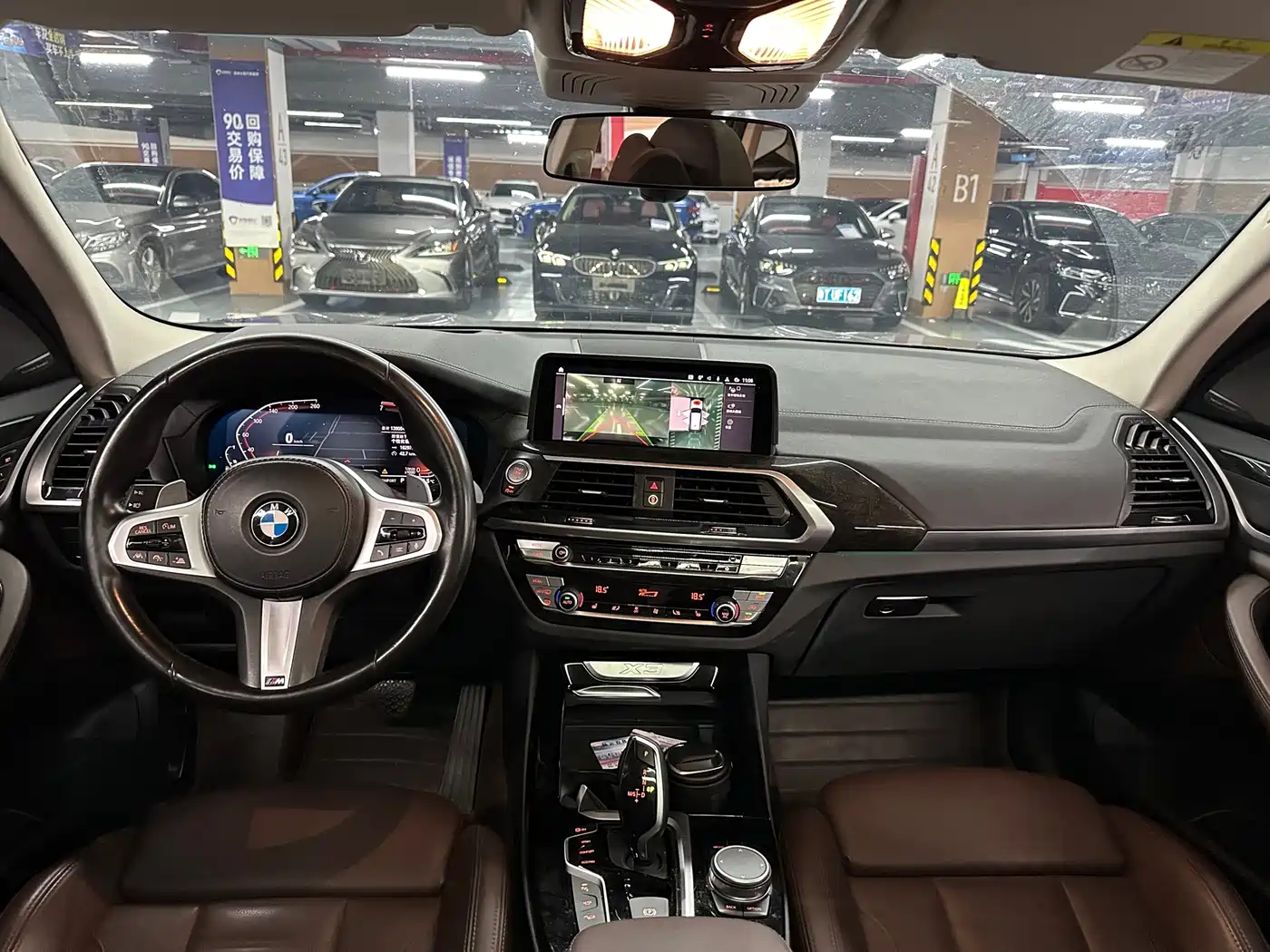 Фото 10 - BMW X3