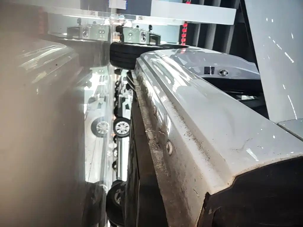 Roewe Kaiwei CLEVER 2024 2022 311km Vitality Bobo Edition